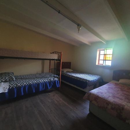 Refugio Don Natu Βίλα Σαν Πέδρο ντε Ατακάμα Εξωτερικό φωτογραφία