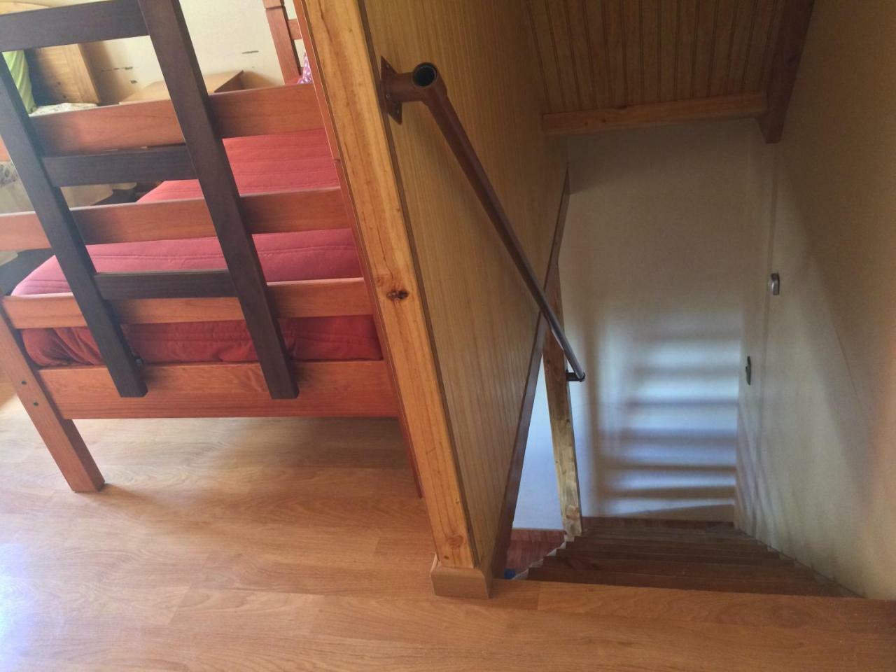 Refugio Don Natu Βίλα Σαν Πέδρο ντε Ατακάμα Εξωτερικό φωτογραφία
