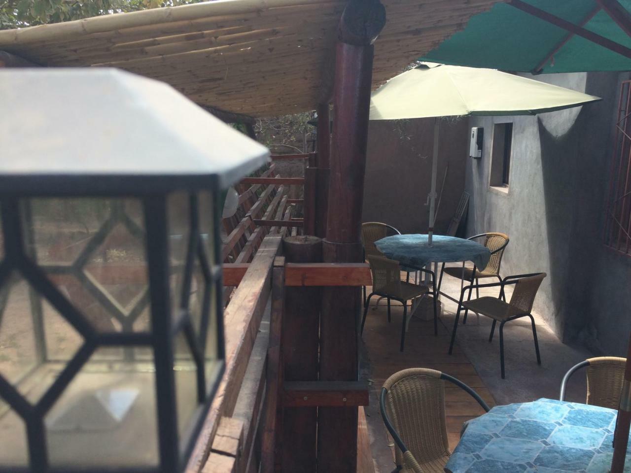 Refugio Don Natu Βίλα Σαν Πέδρο ντε Ατακάμα Εξωτερικό φωτογραφία