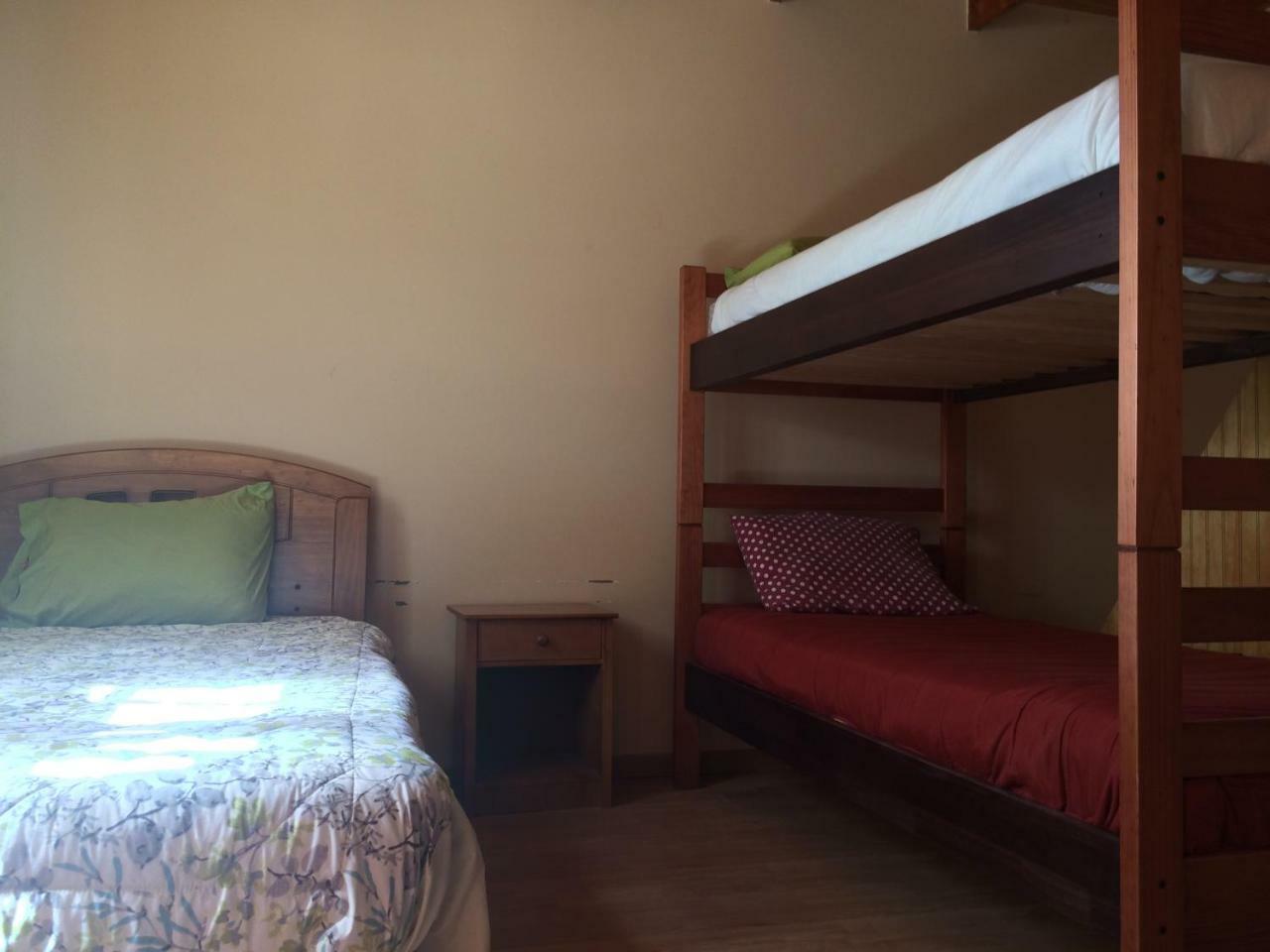 Refugio Don Natu Βίλα Σαν Πέδρο ντε Ατακάμα Εξωτερικό φωτογραφία