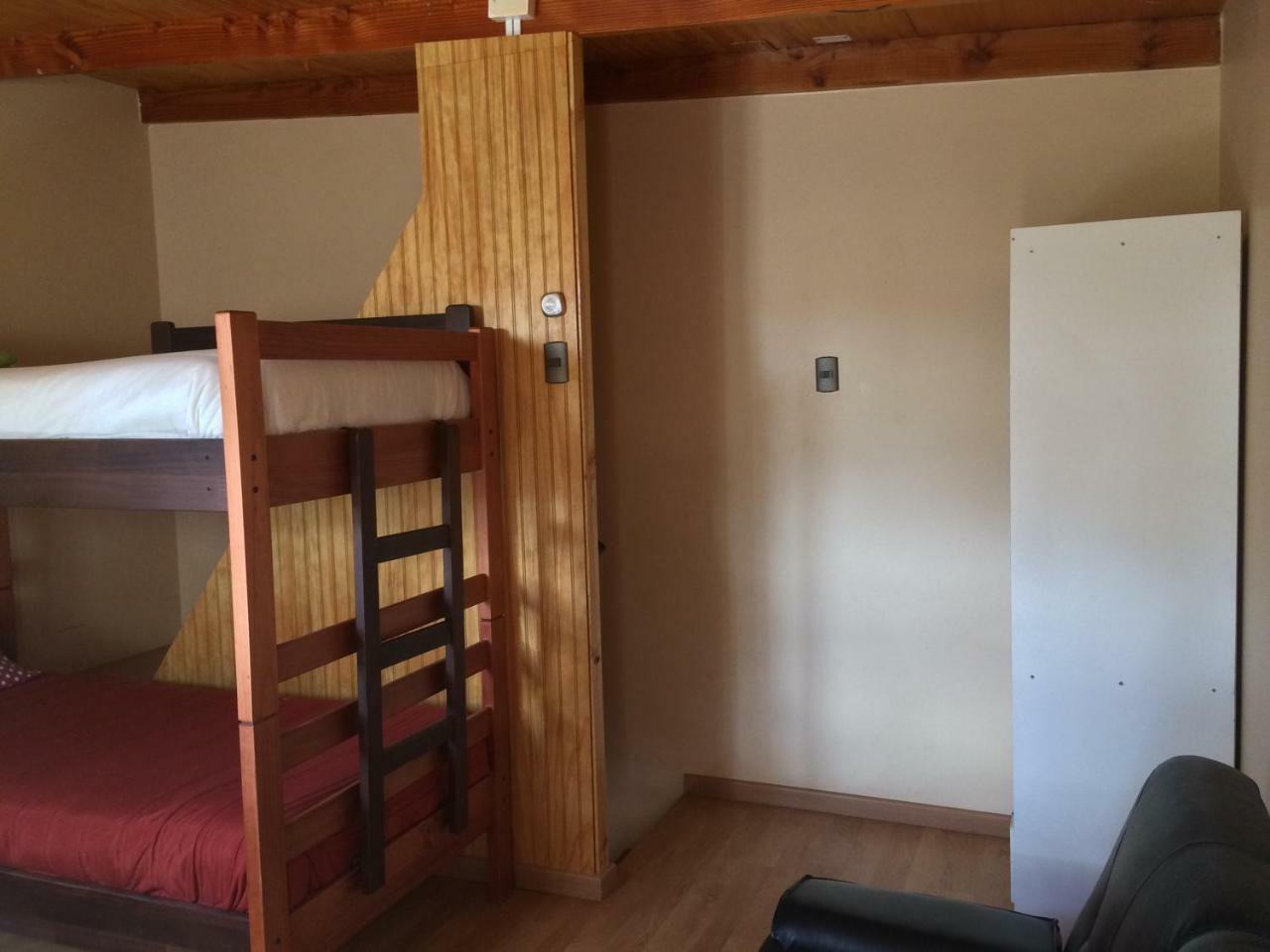 Refugio Don Natu Βίλα Σαν Πέδρο ντε Ατακάμα Εξωτερικό φωτογραφία