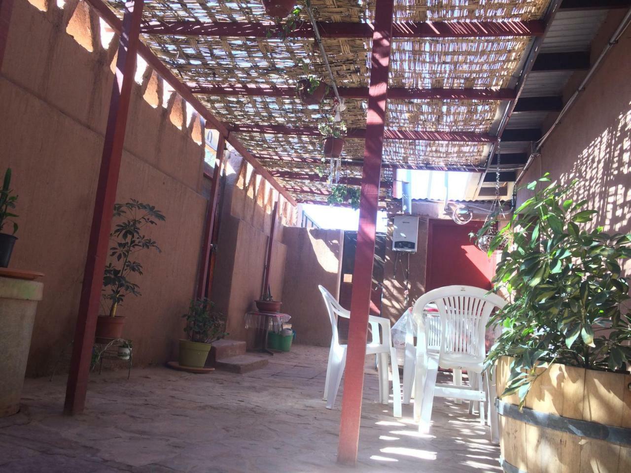 Refugio Don Natu Βίλα Σαν Πέδρο ντε Ατακάμα Εξωτερικό φωτογραφία